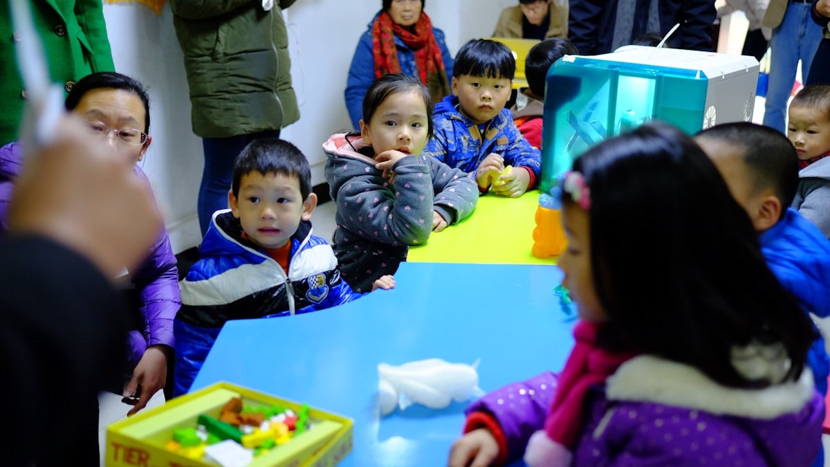Actividades para fortalecer los lazos familiares